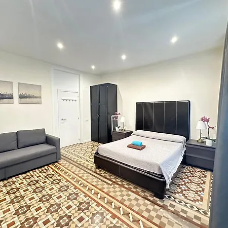Rooms On Balmes *