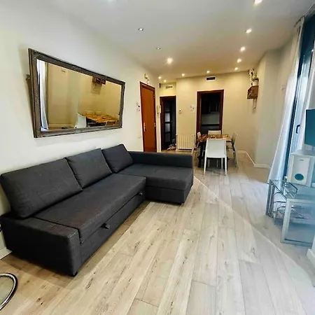Apartment Magnifico En El Centro Barcelona