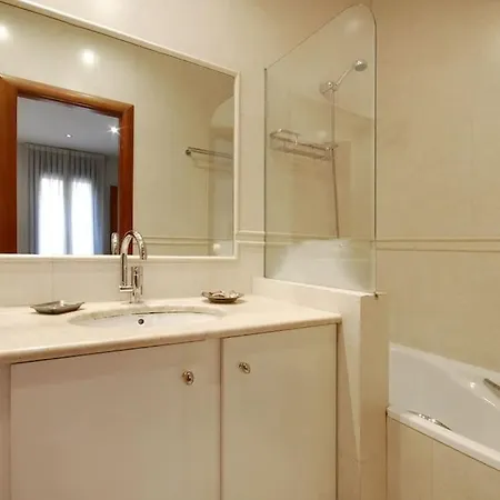 Magnifico En El Centro Apartment Barcelona