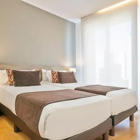 Appartement Lugaris