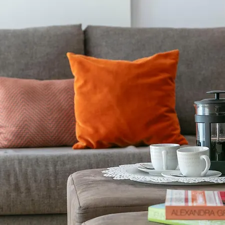 Appartement Lugaris Barcelona