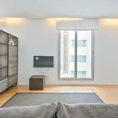 Appartement Lugaris