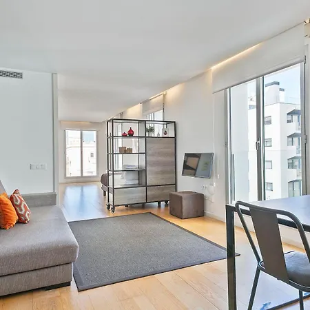 Lugaris Appartement *