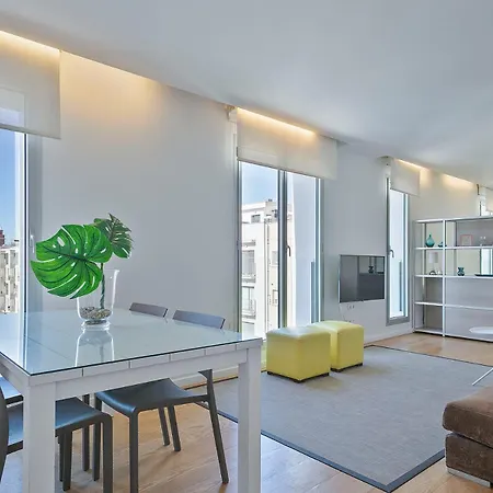 Lugaris Appartement