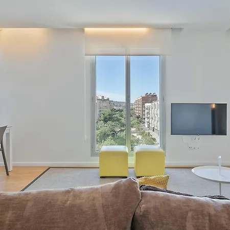 Lugaris Appartement *