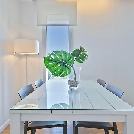 Appartement Lugaris Barcelona