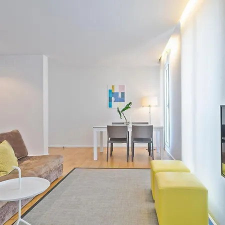 Appartement Lugaris Barcelona