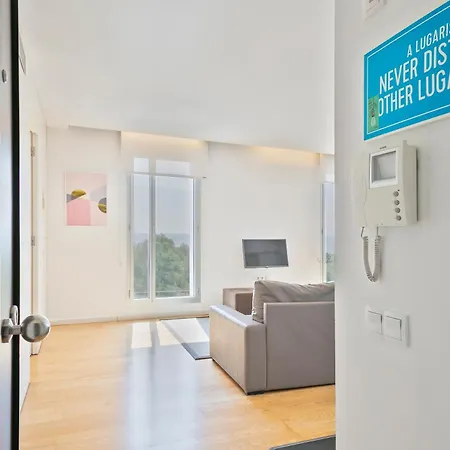 Appartement Lugaris Barcelona