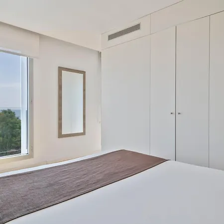 Lugaris Appartement