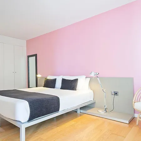 Appartement Lugaris