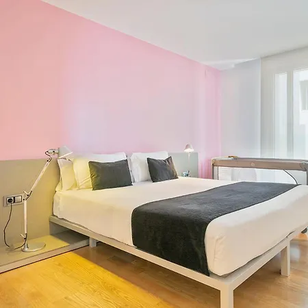 Lugaris Appartement *