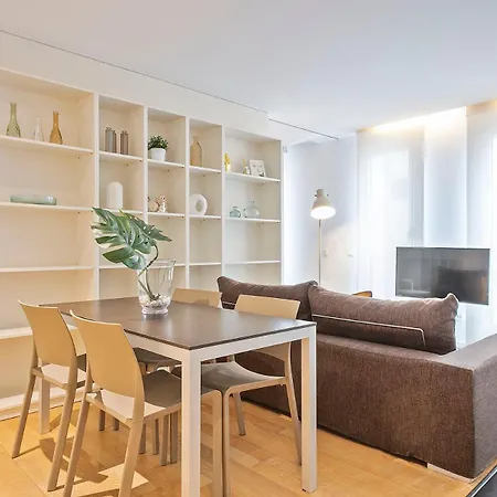 Appartement Lugaris