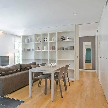 Appartement Lugaris