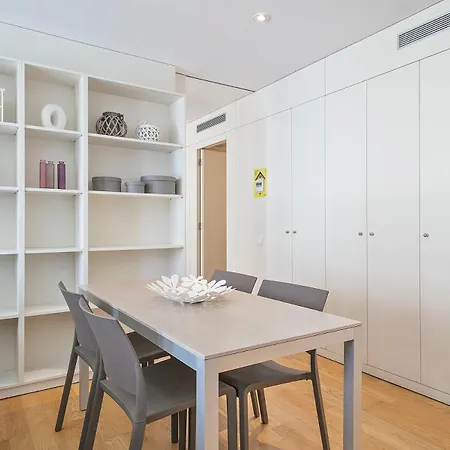 Lugaris Appartement *