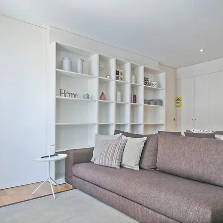 Lugaris Appartement Barcelona