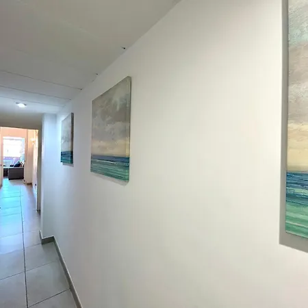 Apartament Sagrera Barcelona