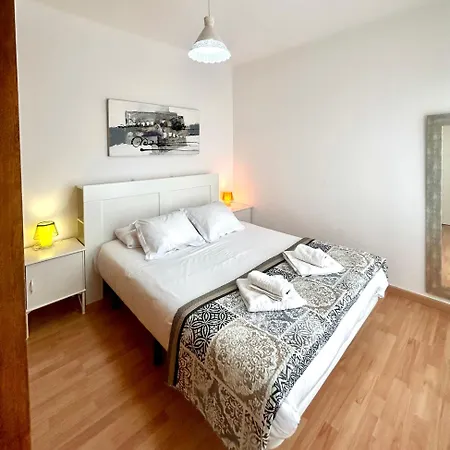 Apartman Carrer D'olesa *