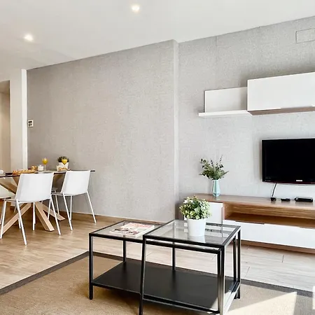 Apartamento Feelathome Mozart
