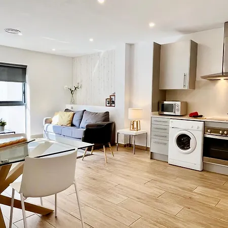 Apartamento Feelathome Mozart *