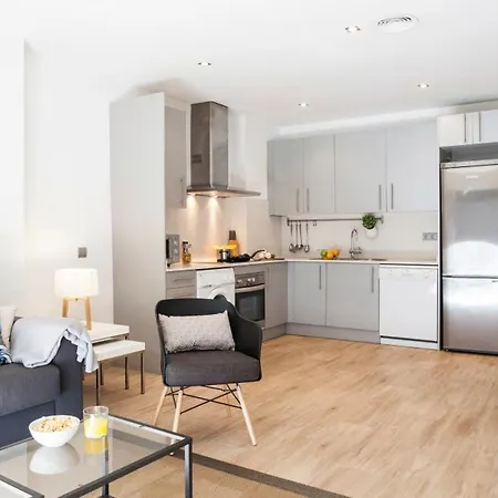 Apartamento Feelathome Mozart *