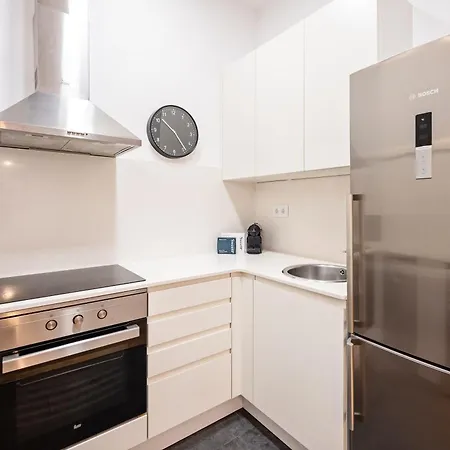 Sweett - Urgell Eixample Apartment