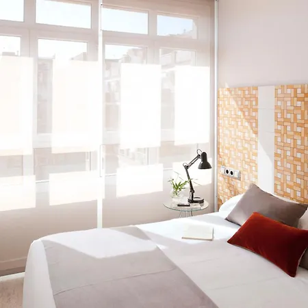 Eric Voekel Boutique - Gran Via Apartment