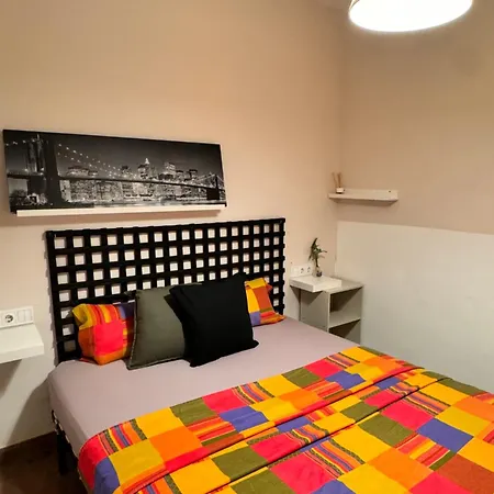 Apartment Spacious In Area A