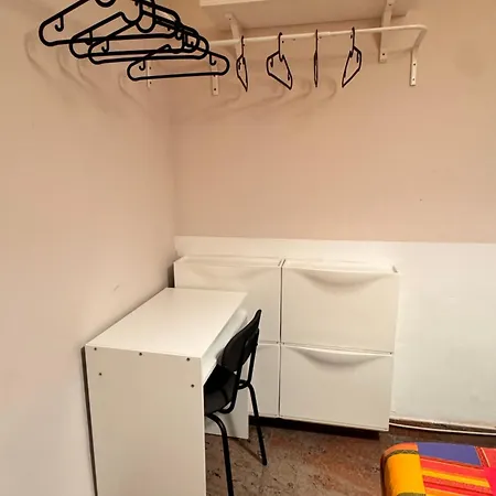 Spacious In Area A * Barcelona