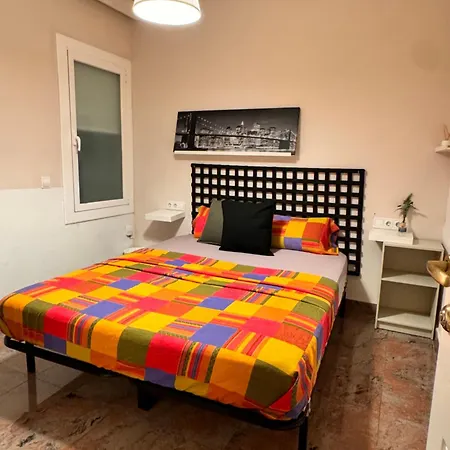 Apartment Spacious In Area A *