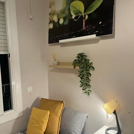 Apartment Spacious In Area A *