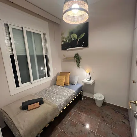 Apartment Spacious In Area A