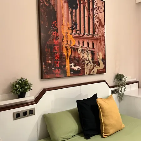 Apartment Spacious In Area A *