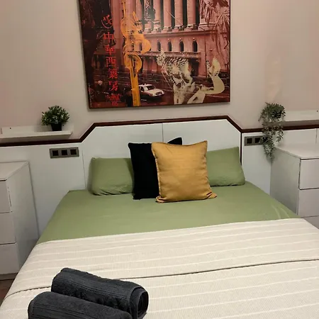 Apartment Spacious In Area A *