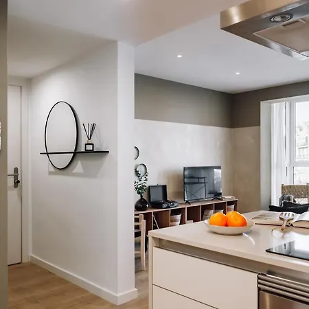 Loja - 2 Bedrooms In Sant Antoni
