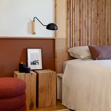 Kulun - 2 Bedrooms In Eixample Esquerra Apartment Barcelona