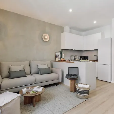 Apartment Vietri - 2 Bedrooms And Terrace In Sant Antoni