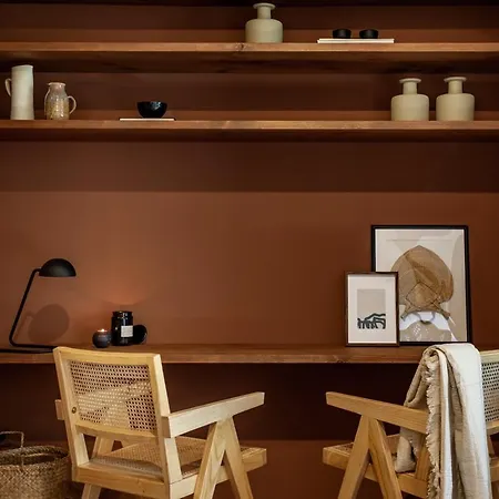 Kulun - 2 Bedrooms In Eixample Esquerra *