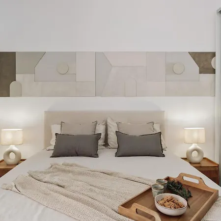 Apartment Vietri - 2 Bedrooms And Terrace In Sant Antoni