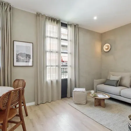 Vietri - 2 Bedrooms And Terrace In Sant Antoni *