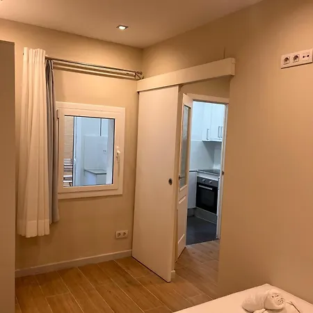 Mab1 - A Pie De Calle Con Terraza Privada * Barcelona