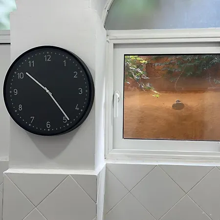 Lägenhet Mab1 - A Pie De Calle Con Terraza Privada