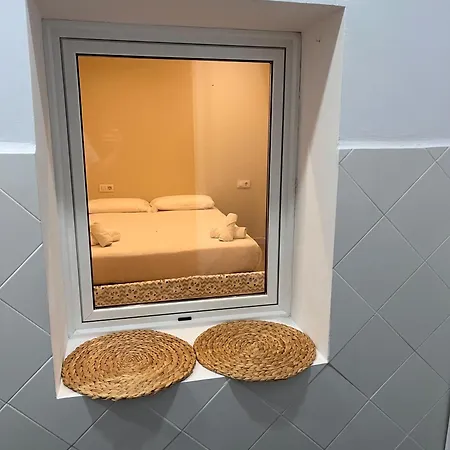 Lägenhet Mab1 - A Pie De Calle Con Terraza Privada *
