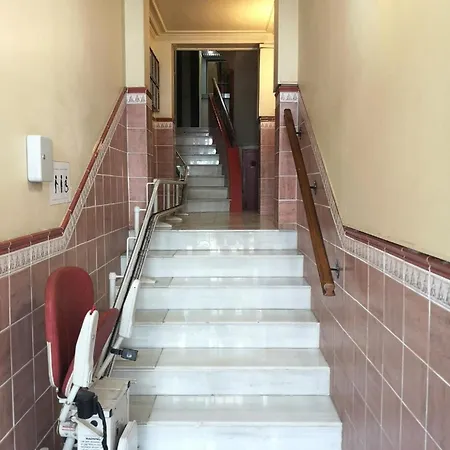 Fuer 5 Personen Ca 70 Qm In Barcelona-eixample, Costa Brava Costa Del Maresme Apartment