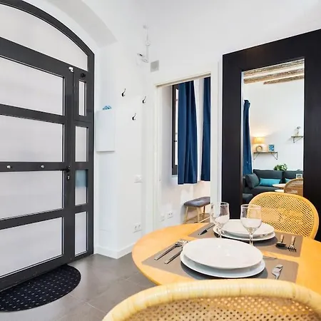 Apartment Almirall B2