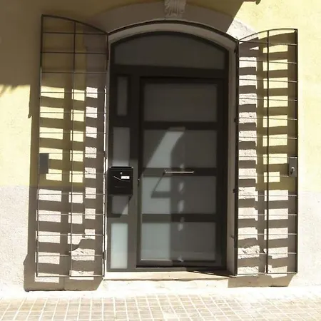 Apartment Almirall B2 *