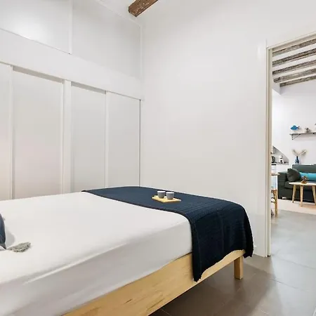 Almirall B2 * Barcelona