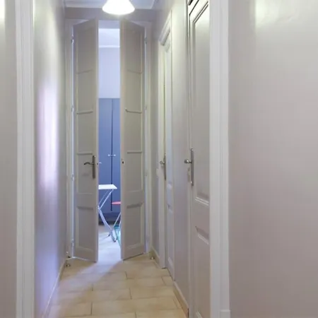 Fuer 5 Personen Ca 70 Qm In Barcelona-eixample, Costa Brava Costa Del Maresme Barcelona