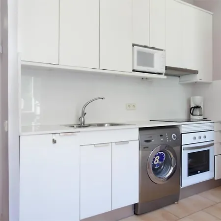 Fuer 5 Personen Ca 70 Qm In Barcelona-eixample, Costa Brava Costa Del Maresme Apartment Barcelona