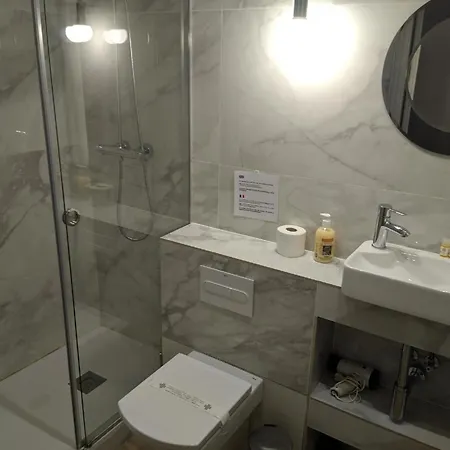 Fuer 5 Personen Ca 70 Qm In Barcelona-eixample, Costa Brava Costa Del Maresme * Barcelona