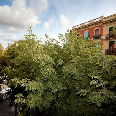 Apartment Fuer 5 Personen Ca 70 Qm In Barcelona-eixample, Costa Brava Costa Del Maresme